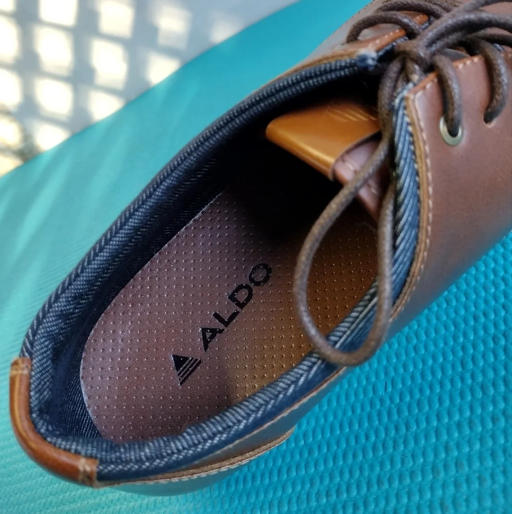Aldo englee men